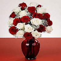 turkish florists red rose